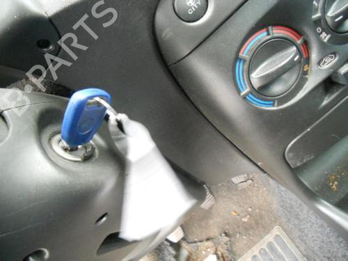Left mirror FIAT PUNTO (188_)  | BP20005581C26 