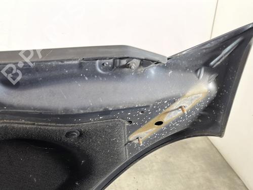 Hood CITROËN C4 Grand Picasso I (UA_) 2.0 HDi 150 | BP29886905C1