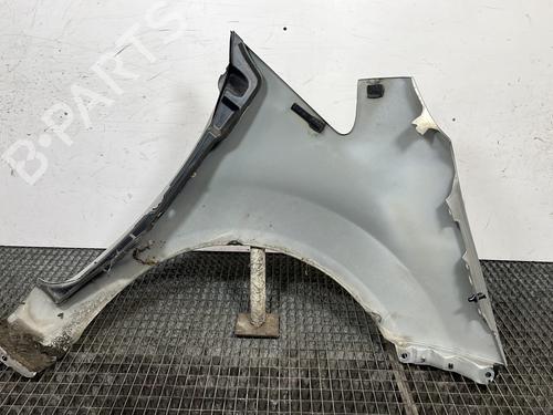 Left front fenders KIA VENGA (YN) 1.6 CRDi 115 | BP29851245C41