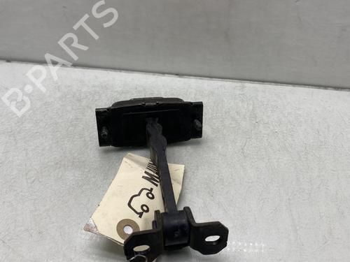 Hinge/Door check strap MERCEDES-BENZ C-CLASS Coupe (CL203) C 220 CDI (203.706) | BP21372998C146 