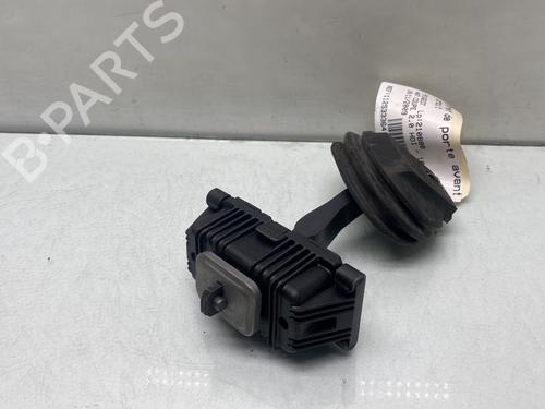 Hinge/Door check strap PEUGEOT 407 Coupe (6C_) 2.0 HDi | BP29465655C146 
