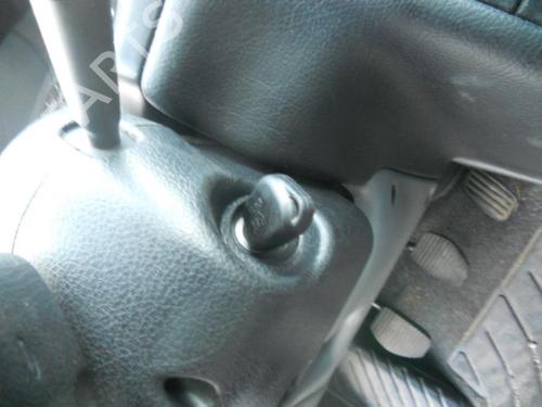 Left mirror PEUGEOT 406 (8B) 2.0 HDI 110 | BP20034542C26 