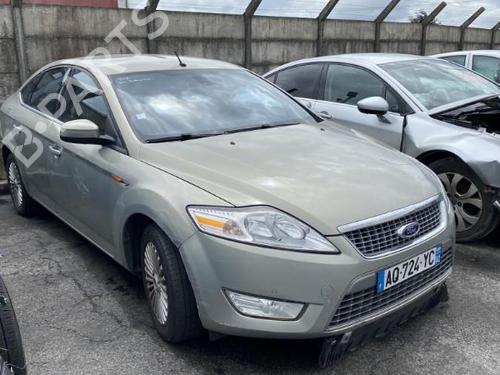 Right rear window switch FORD MONDEO IV (BA7) 1.8 TDCi | BP25123526I28  - Image 12