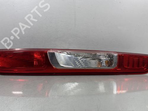 Used Right taillight FORD FOCUS II (DA_, HCP, DP) 1.6 Ti (115 hp) 29706988