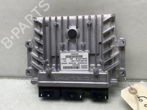 Control unit PEUGEOT 308 CC (4B_) 2.0 HDi | BP23768564M11 - Image 3