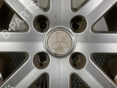 Used Rim Rim 25917208 25917208