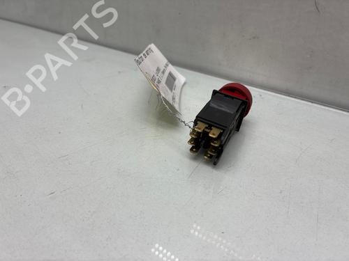 Used Warning switch Warning switch PEUGEOT 106 II (1A_, 1C_) 1.1 i (60 hp) 34196211 34196211