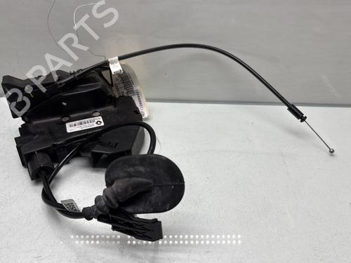 Front right lock RENAULT MEGANE IV Hatchback (B9A/M/N_) 1.2 TCe 130 (B9MR) | BP32208377C97  - Image 6