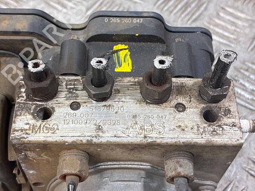 ABS Bremseaggregat ABS Bremseaggregat 37997744 37997744