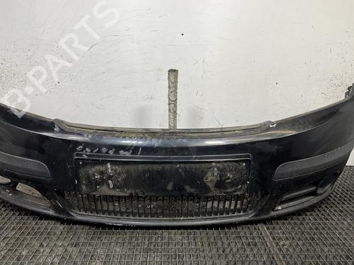 Used Front bumper SKODA FABIA I (6Y2) 1.2 (64 hp) 30593253