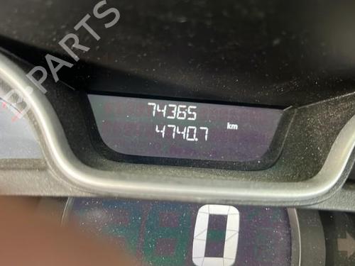 Left front brake caliper RENAULT TRAFIC III Van (FG_) 2.0 dCi 145 (FGML) | BP23770028M105  - Image 15