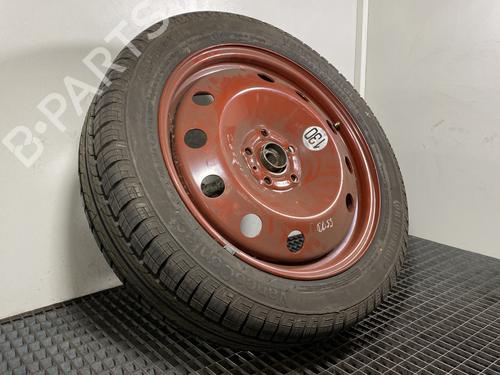 Rim RENAULT VEL SATIS (BJ0_) 2.2 dCi (BJ0E, BJ0F) | BP29413650C45 