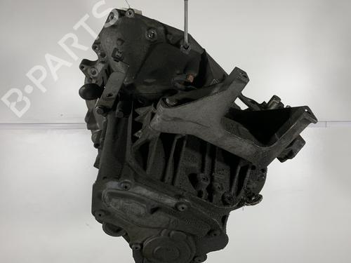 Gearbox CITROËN C5 III (RD_) | BP25261882M3 - Image 3