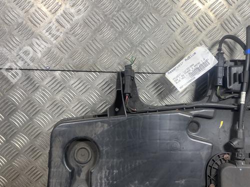AdBlue tank PEUGEOT 508 SW I (8E_) 1.6 BlueHDi 120 | BP31174318M85 