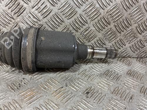 Left front driveshaft CHEVROLET CRUZE (J300) | BP37249669M38 - Image 3