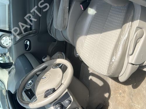 Tailgate RENAULT GRAND SCÉNIC II (JM0/1_) 1.9 dCi (JM0G, JM12, JM1G, JM2C) | BP31170015C6