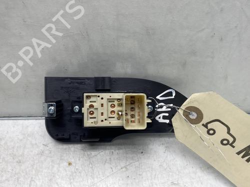 Right rear window switch CHEVROLET CAPTIVA (C100, C140) 2.2 D | BP19976076I28 