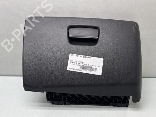 Used Glove box BMW 1 (E87) 116 d (116 hp) 28611273