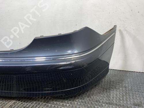 Rear bumper MERCEDES-BENZ C-CLASS Coupe (CL203) C 200 CDI (203.707) | BP21959848C8 