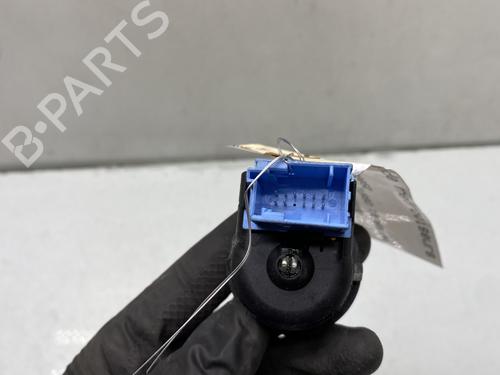 Used Mirror switch Mirror switch PEUGEOT 1007 (KM_) 1.4 HDi (68 hp) 31641486 31641486
