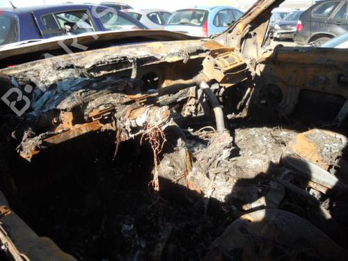 Left front fog light BMW X5 (E53) 3.0 d | BP20005647C30  - Image 8