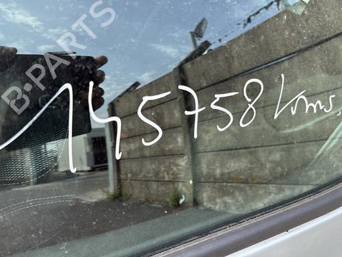 Rear left seatbelt RENAULT CLIO IV (BH_) 0.9 TCe 90 (BHNF, BHMA, BHMH, BHJK, BHJR) | BP31646781I29 