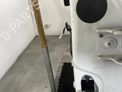 Left rear door CITROËN C3 III (SX) 1.6 BlueHDi 75 | BP27616995C4