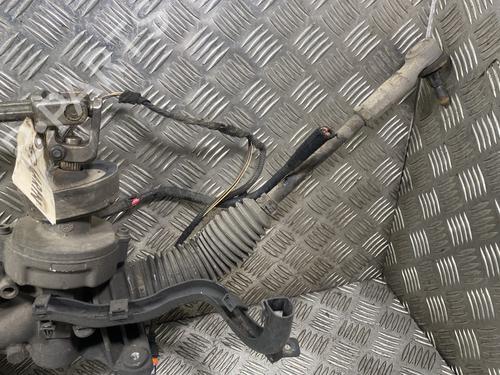 Used Steering rack Steering rack VW GOLF V (1K1) 1.9 TDI (105 hp) 31010874 31010874