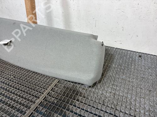Used Rear parcel shelf Rear parcel shelf RENAULT TWINGO I (C06_) 1.2 (C066, C068) (58 hp) 39707828 39707828