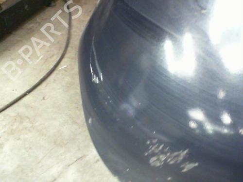 Rear bumper DAEWOO MATIZ (M100, M150) 0.8 | BP27722621C8 