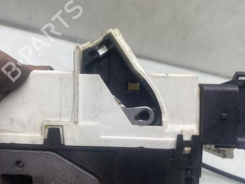 Front left lock PEUGEOT 308 SW I (4E_, 4H_) 1.6 HDi | BP20183852C98 