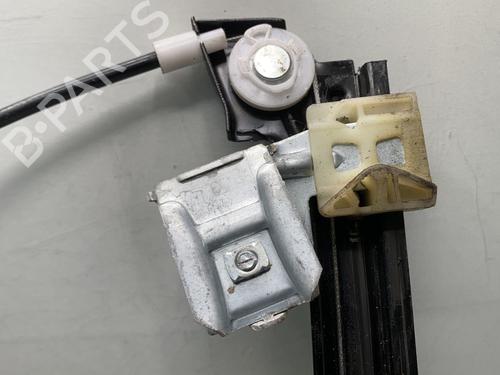 Front left window mechanism PEUGEOT 607 (9D, 9U) 3.0 V6 24V | BP31211865C22 - Image 8