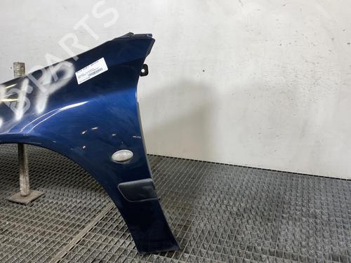 Used Left front fenders Left front fenders 19962155 19962155