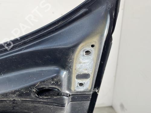 Hood VW GOLF IV (1J1) 1.9 TDI | BP28282222C1 