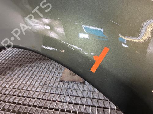 Used Right front fenders Right front fenders 37249640 37249640