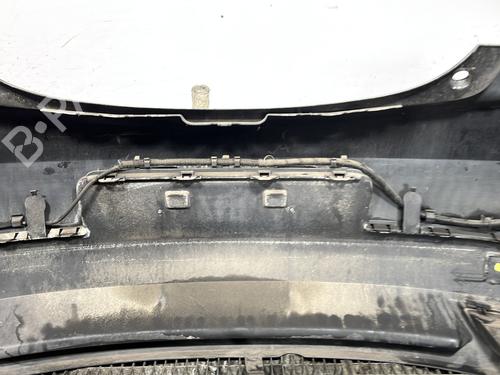 Rear bumper RENAULT MEGANE III Coupe (DZ0/1_) 1.5 dCi (DZ09, DZ0D, DZ1F, DZ1G, DZ14, DZ29) | BP31310501C8