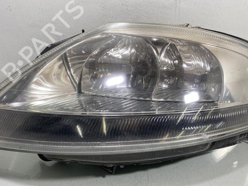 Used Left headlight CITROËN C3 I (FC_, FN_) 1.1 i (60 hp) 29507553