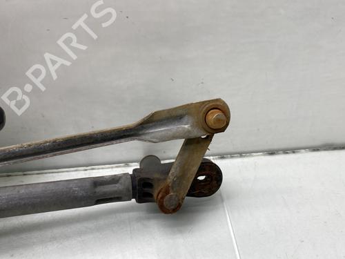 Front wiper motor FIAT PUNTO (188_) 1.2 60 (188.030, .050, .130, .150, .230, .250) | BP24176603M29 