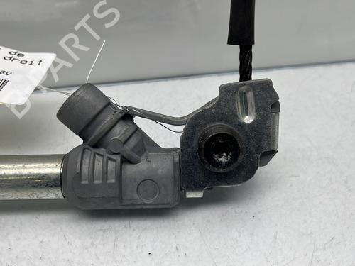 front-right-belt-tensioner-opel-corsa-d-s07-2006-2007-2008-2009-2010-2011-2012-2013-2014-2015-25592415 main image