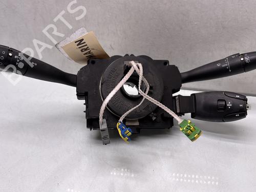 Used Steering column stalk PEUGEOT 206 SW (2E/K) 1.6 HDi 110 (109 hp) 28282173