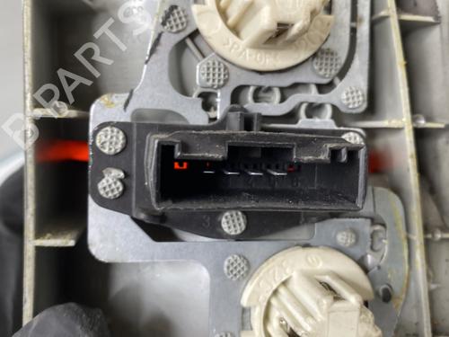 Left taillight BMW X5 (E53) 3.0 d | BP27722018C34 