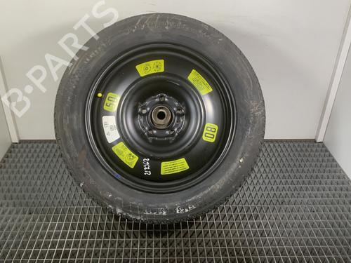 Used Jack Kit CITROËN C4 Picasso II 1.6 HDi / BlueHDi 115 (115 hp) 29315460
