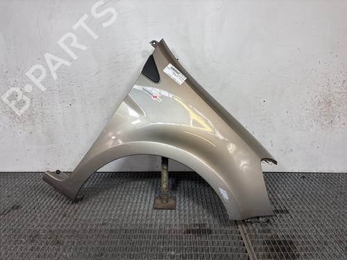 Used Right front fenders Right front fenders RENAULT CLIO III Grandtour (KR0/1_) 1.2 16V (103 hp) 40066607 40066607
