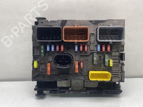 Used Fuse box CITROËN C3 Pluriel (HB_) 1.4 HDi (68 hp) 26656177