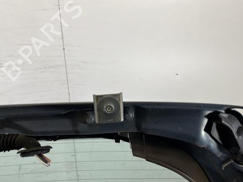 Tailgate RENAULT GRAND SCÉNIC II (JM0/1_) 1.9 dCi (JM0G, JM12, JM1G, JM2C) | BP31170015C6