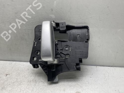 Rear right interior door handle CITROËN BERLINGO MULTISPACE (B9) 1.6 HDi 110 | BP19994338I16 
