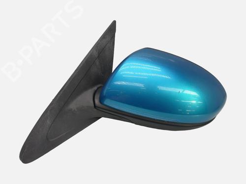 Left mirror MAZDA 3 (BL) 1.6 MZ-CD (BL14) | BP39947337C26 - Image 4