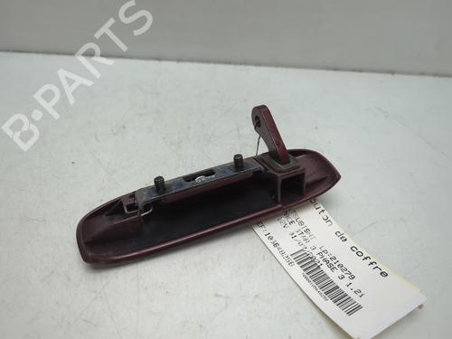 Switch MITSUBISHI MIRAGE / SPACE STAR VI Hatchback (A0_A) 1.2 (A03A) | BP26708721I30 - Image 2