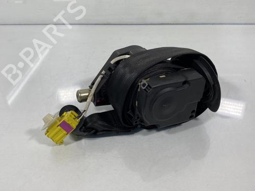 Front right belt tensioner VW TOURAN (1T1, 1T2) 1.9 TDI | BP20012807C88 