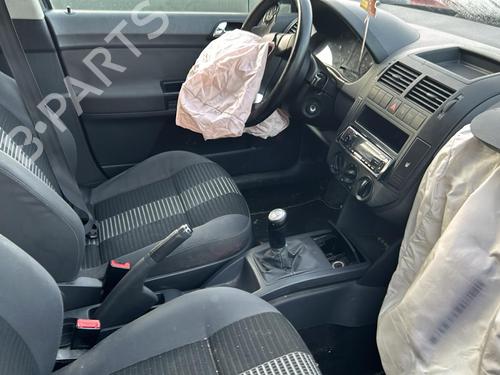 Left sun visor VW POLO (9N_, 9A_) 1.4 TDI | BP24429069I1 